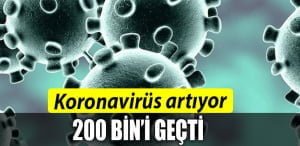 koronavirüs
