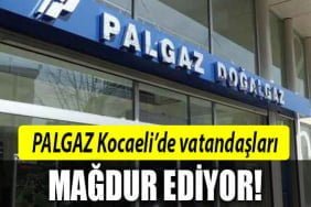 palgaz-şikayet