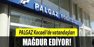 palgaz-şikayet