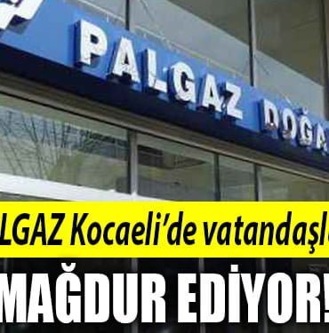 palgaz-şikayet