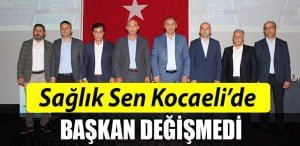 sağlıksen