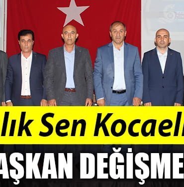 sağlıksen