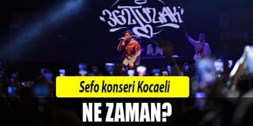 sefo-konseri-kocaeli