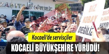 servisçiler-büyükşehire-yürüdü