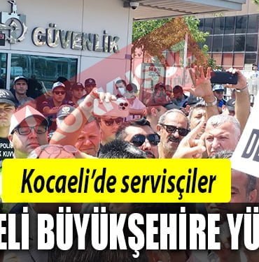 servisçiler-büyükşehire-yürüdü
