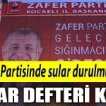 zafer-partisi