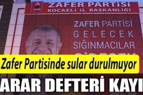 zafer-partisi