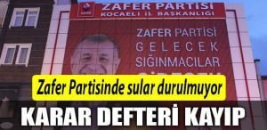 zafer-partisi