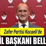 zafer-partisi