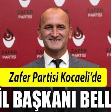 zafer-partisi