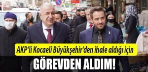 zafer-partisi-vedat-çalık