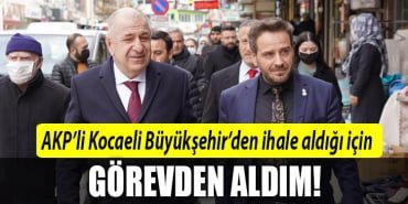 zafer-partisi-vedat-çalık