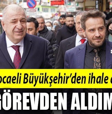 zafer-partisi-vedat-çalık