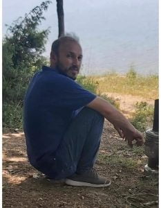 Gebze’de 8 gün önce evinden ekmek almaya diye çıkan şahıs arama çalışmaları
