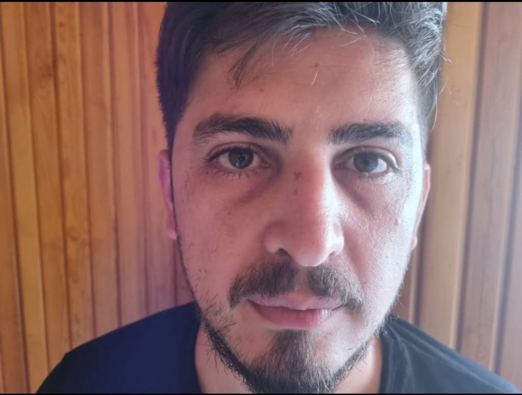 Kocaeli'de hemşireye saldırı