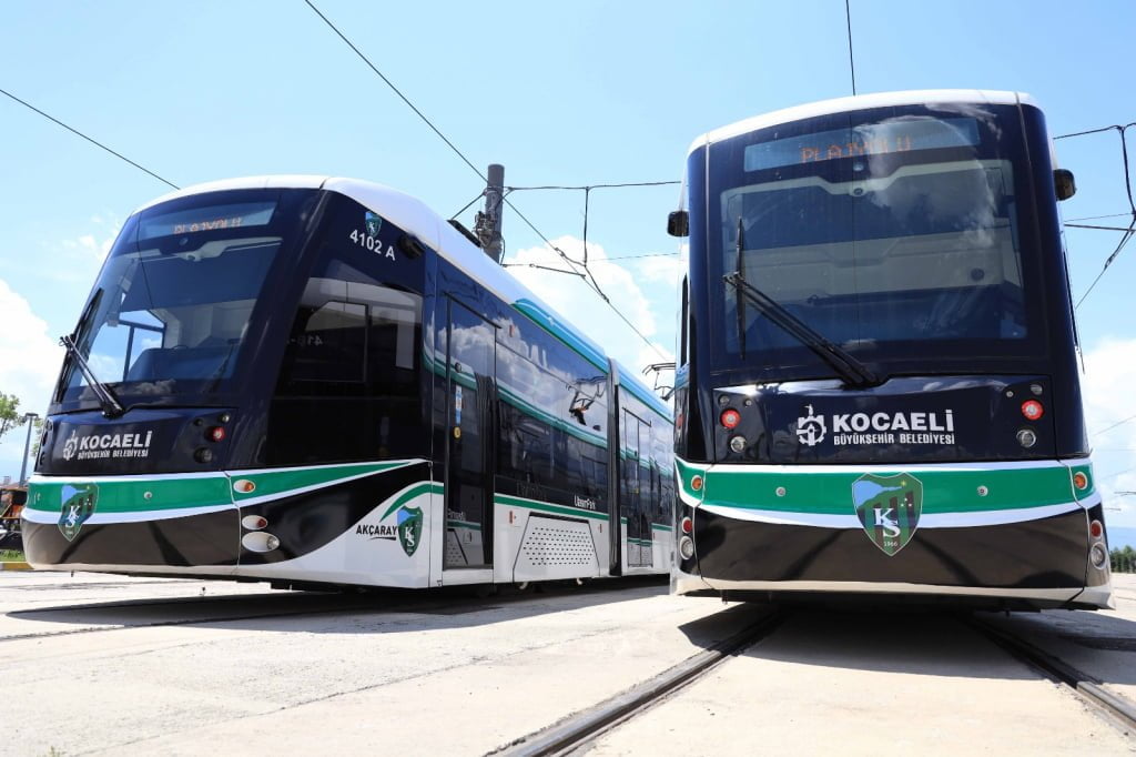 Kocaeli'de 17 hat ücretsiz olacak