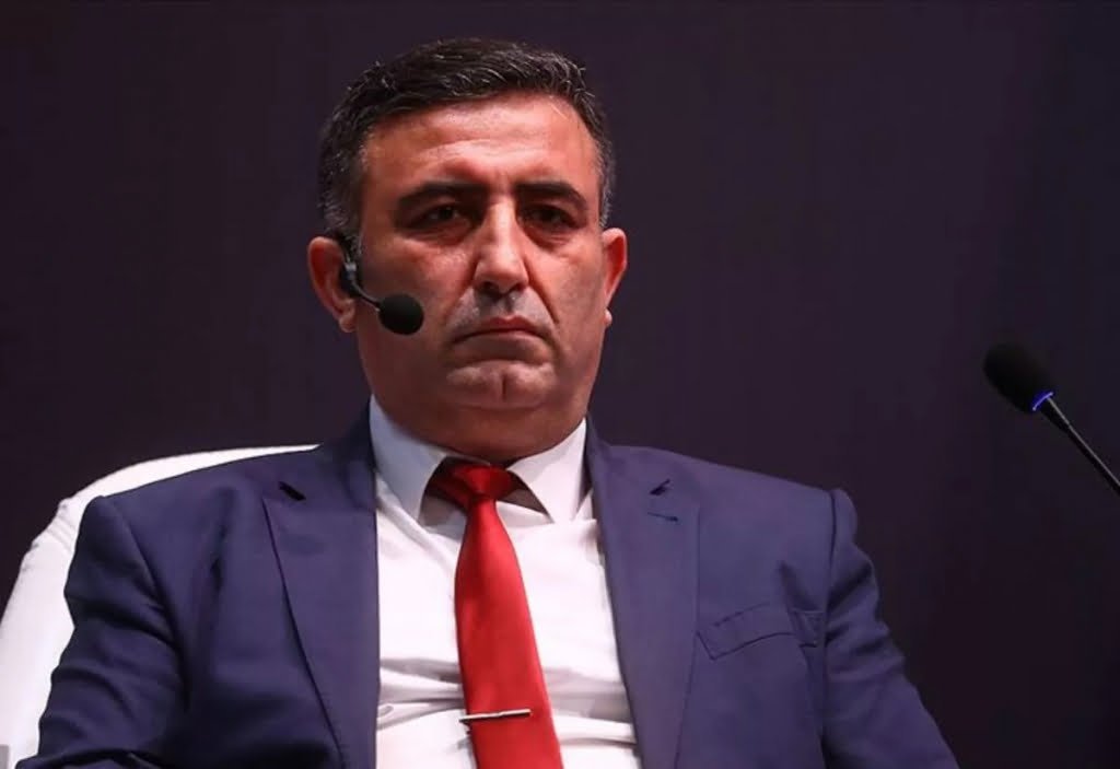 Gebze Teknik Üniversitesi yeni rektör
