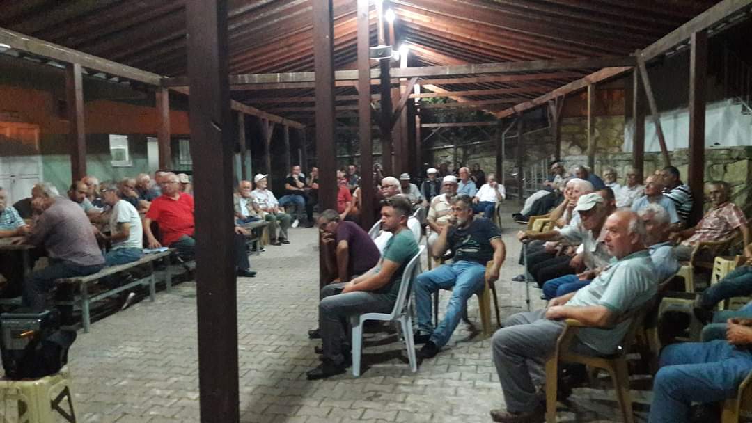 Kocaeli Son Dakika… Kandıra Belediye Başkanı Adnan Turan, geçtiğimiz gün Sungurlu Barajı’nın yapılması planlanan bölge halkı ile bir araya geldi. Adnan Turan’ın burada söylediği sözler ise adeta bir itiraf geldi 