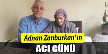 ADNAN ZANBURKAN