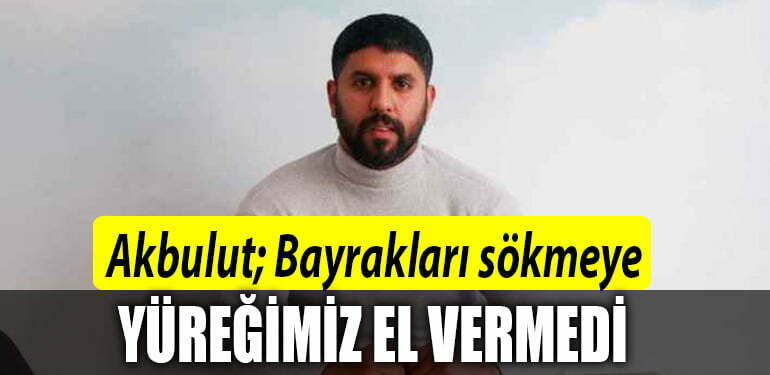 AKBULUT