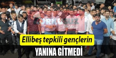 AKP KARTEPE GENCLER