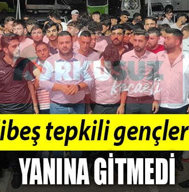 AKP KARTEPE GENCLER