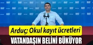 caner arduç