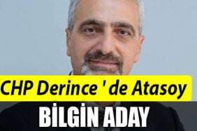 ATASOY BILGIN