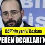 BBP-KOCAELİ-İL-BAŞKANI