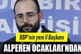 BBP-KOCAELİ-İL-BAŞKANI