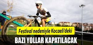 BISIKLET FESTİVALİ