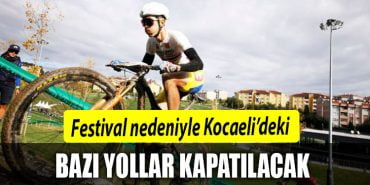 BISIKLET FESTİVALİ