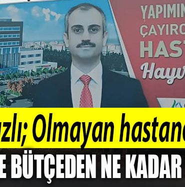 CAYIROVA AFIS HASTANE
