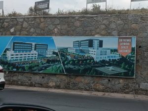 CAYIROVA HASTANE