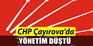 CAYIROVA YONETIM DUSTU
