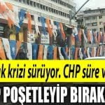 CHP BAYRAK