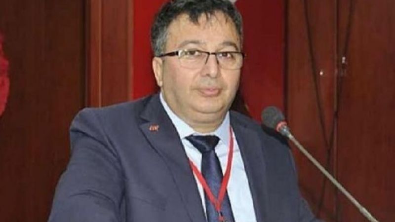CHP Çayırova İlçe Başkanı Cihan Soyluçiçek istifa etti 