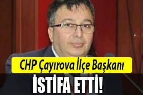 CHP-Çayırova-İlçe-Başkanı-Cihan-Soyluçiçek-istifa-etti