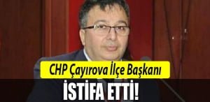 CHP-Çayırova-İlçe-Başkanı-Cihan-Soyluçiçek-istifa-etti