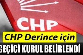 CHP DERINCE 1