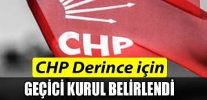 CHP DERINCE 1