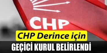 CHP DERINCE 1