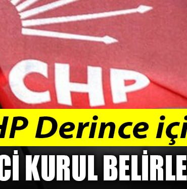 CHP DERINCE 1