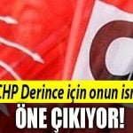CHP DERINCE 2