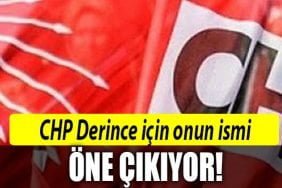 CHP DERINCE 2