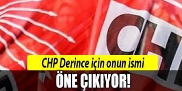 CHP DERINCE 2