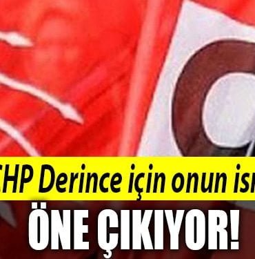 CHP DERINCE 2