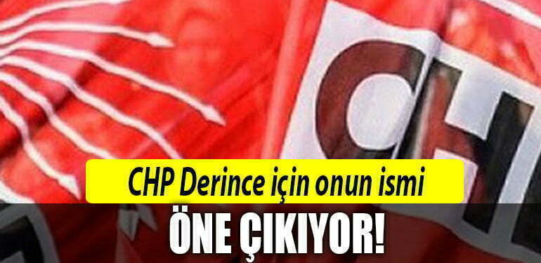 CHP DERINCE 2