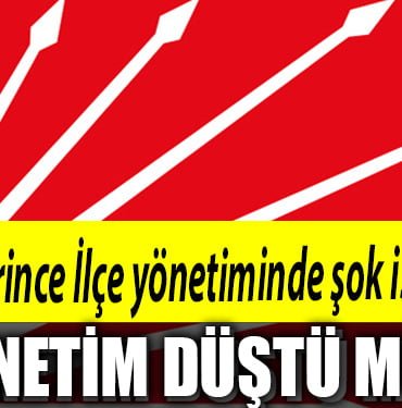 CHP DERİNCE