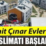 çınar evleri anahtar